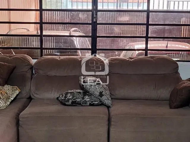 Casa 3 quartos e 3 banheiros, para alugar, no bairro Jardim Germânia em São Paulo