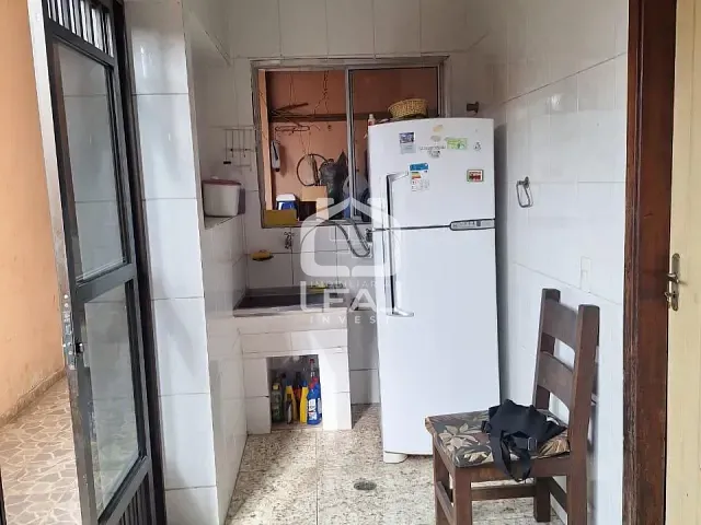 Casa 3 quartos e 3 banheiros, para alugar, no bairro Jardim Germânia em São Paulo