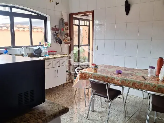 Casa 3 quartos e 3 banheiros, para alugar, no bairro Jardim Germânia em São Paulo