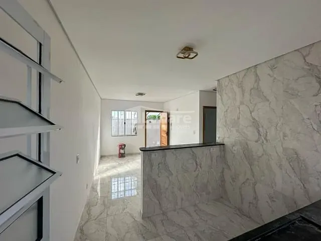 Casa 2 quartos e 1 banheiro, à venda, no bairro Vila São Sebastião em Mogi das Cruzes