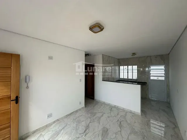 Casa 2 quartos e 1 banheiro, à venda, no bairro Vila São Sebastião em Mogi das Cruzes