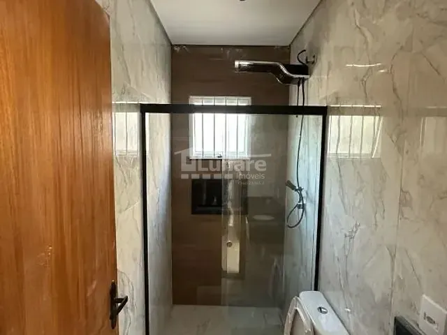 Casa 2 quartos e 1 banheiro, à venda, no bairro Vila São Sebastião em Mogi das Cruzes