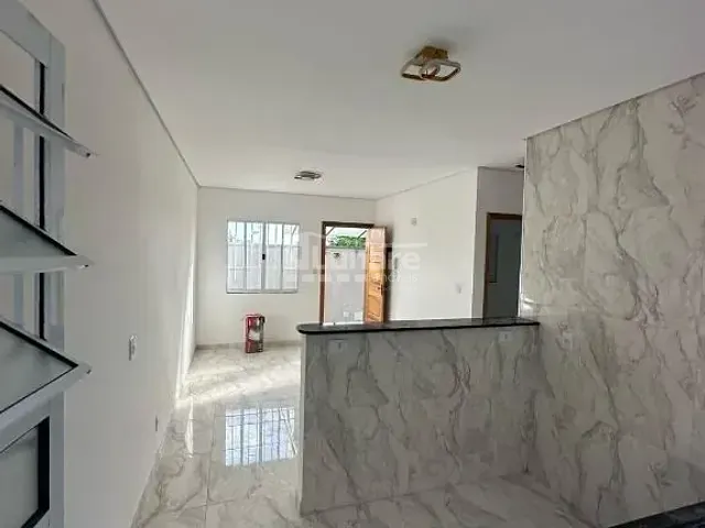 Casa 2 quartos e 1 banheiro, à venda, no bairro Vila São Sebastião em Mogi das Cruzes