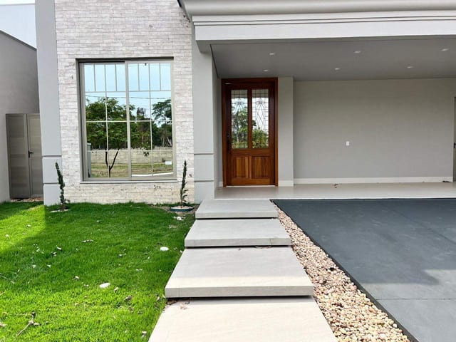 Casa com 328m² 3 quartos e 1 banheiro, à venda, no bairro Alameda das Cores Residencial em Sinop