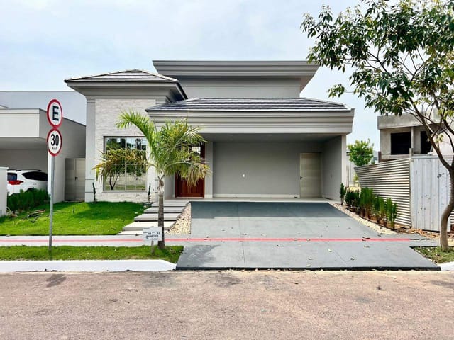 Casa com 328m² 3 quartos e 1 banheiro, à venda, no bairro Alameda das Cores Residencial em Sinop
