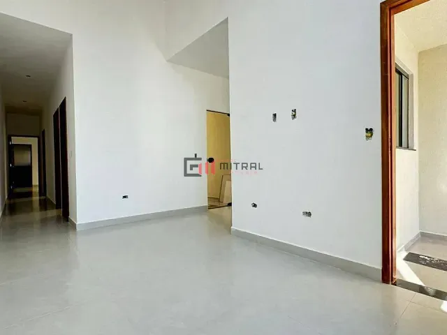 Casa 3 quartos e 2 banheiros, à venda, no bairro Residencial Portal do Sol em Londrina