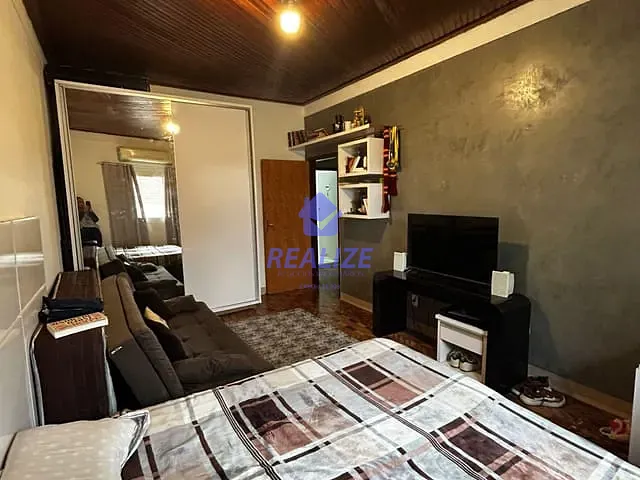 Casa 3 quartos e 1 banheiro, à venda, no bairro Vila Casa Branca em Botucatu