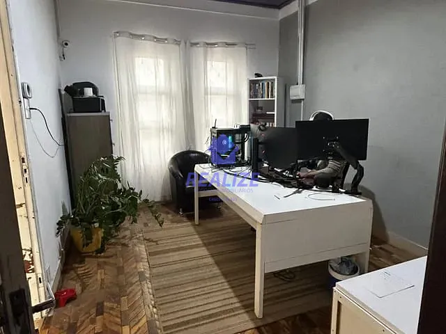 Casa 3 quartos e 1 banheiro, à venda, no bairro Vila Casa Branca em Botucatu