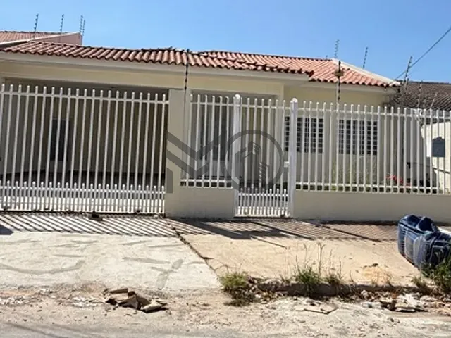Casa com 450m² 5 quartos e 5 banheiros, à venda, no bairro Jardim Itália em Cuiabá