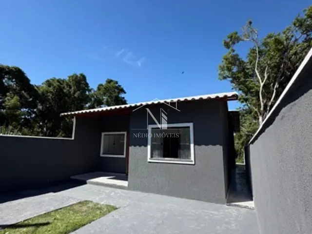 Casa com 225m² 2 quartos e 1 banheiro, à venda, no bairro Itapeba em Maricá