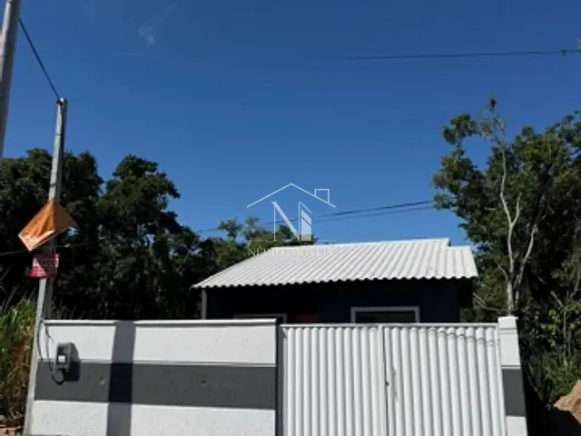 Casa com 225m² 2 quartos e 1 banheiro, à venda, no bairro Itapeba em Maricá