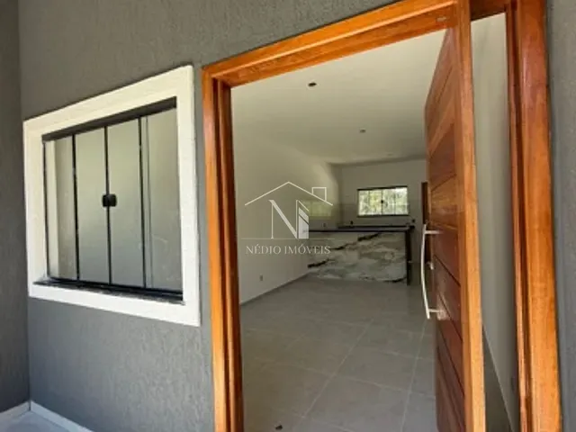 Casa com 225m² 2 quartos e 1 banheiro, à venda, no bairro Itapeba em Maricá