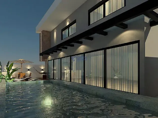Casa com 390m² 3 quartos e 4 banheiros, à venda, no bairro Urbanova em São José dos Campos