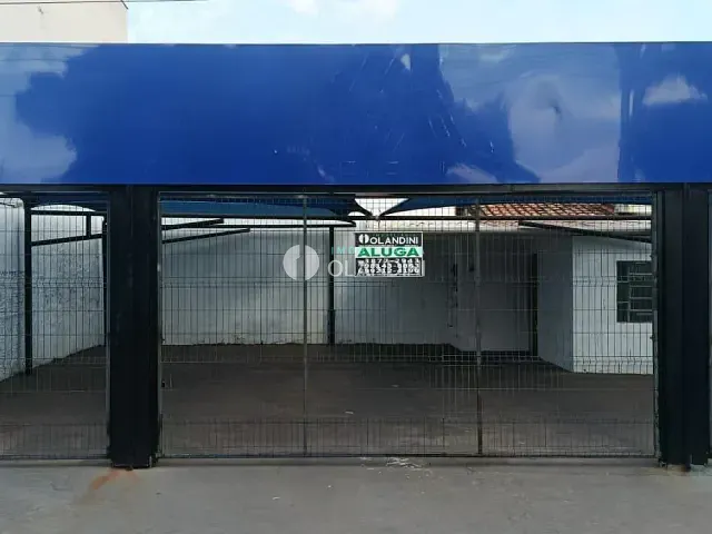 Casa com 100m², para alugar, no bairro Jardim Del Alamo em Artur Nogueira