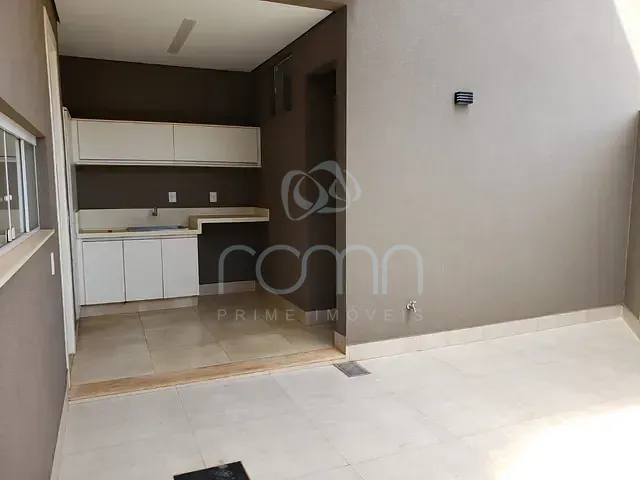 Casa 4 quartos e 6 banheiros, à venda ou para alugar, no bairro Recanto Real em São José do Rio Preto