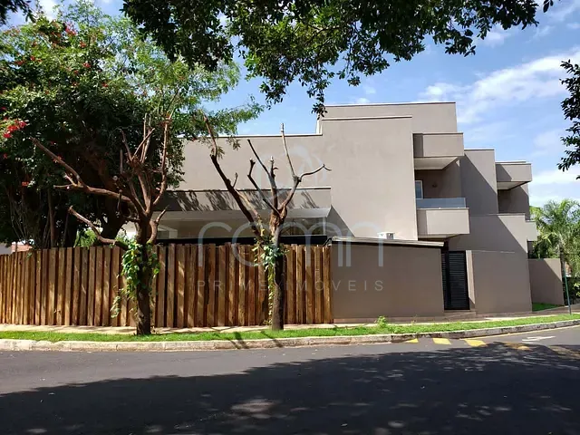 Casa 4 quartos e 6 banheiros, à venda ou para alugar, no bairro Recanto Real em São José do Rio Preto