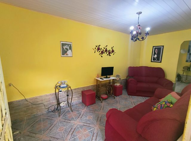 Foto do Casa - Casa padrão à Venda, Praia de Olaria (Praia de Mauá), Magé, RJ | Sansil Imóveis