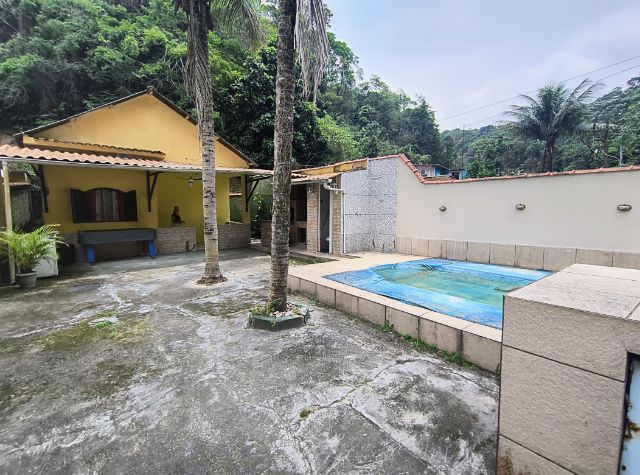 Foto do Casa - Casa padrão à Venda, Praia de Olaria (Praia de Mauá), Magé, RJ | Sansil Imóveis