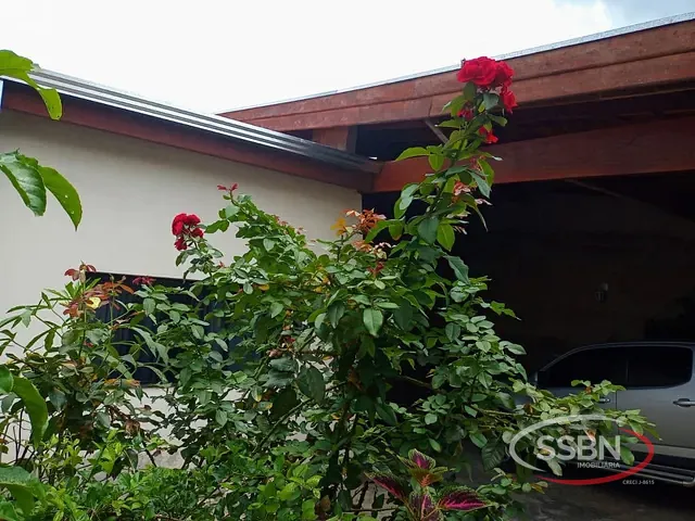 Casa com 200m² 3 quartos e 1 banheiro, à venda, no bairro Jardim Santa Rita I em Nova Odessa