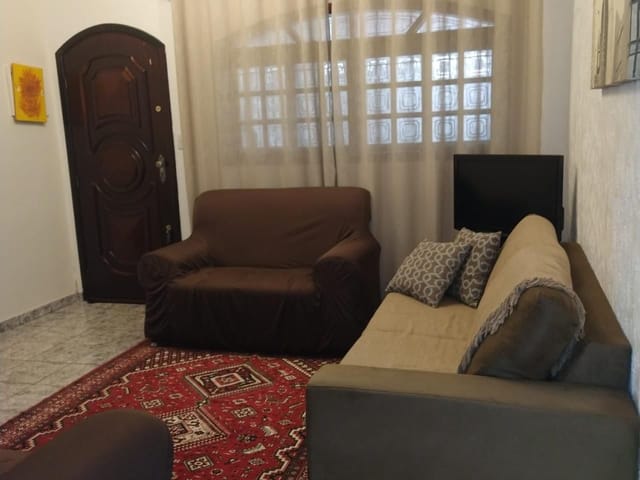 Casa com 140m² 3 quartos e 3 banheiros, à venda, no bairro Vila Prudente em São Paulo