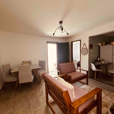 Casa com 137m² 2 quartos e 2 banheiros, à venda, no bairro Peró em Cabo Frio