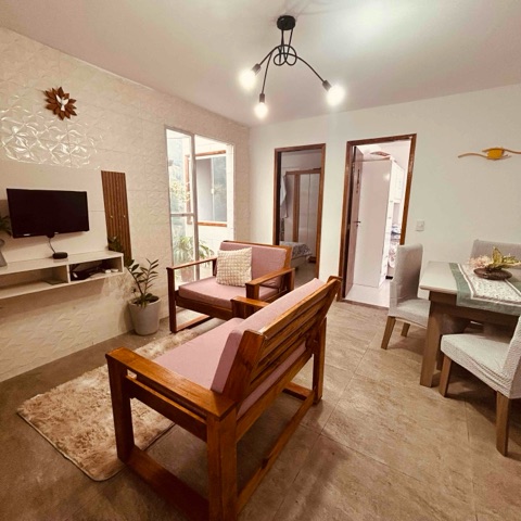 Casa com 137m² 2 quartos e 2 banheiros, à venda, no bairro Peró em Cabo Frio
