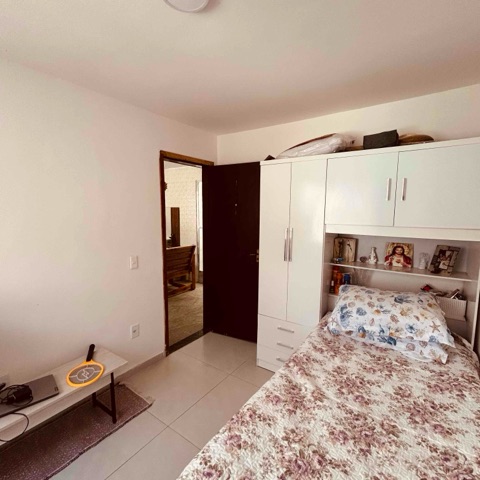 Casa com 137m² 2 quartos e 2 banheiros, à venda, no bairro Peró em Cabo Frio
