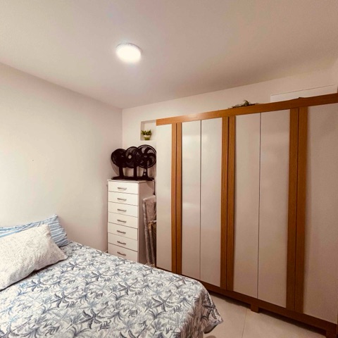 Casa com 137m² 2 quartos e 2 banheiros, à venda, no bairro Peró em Cabo Frio