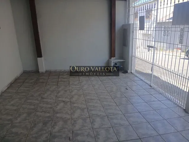 Casa com 200m² 2 quartos e 1 banheiro, para alugar, no bairro Vila Celeste em São Paulo