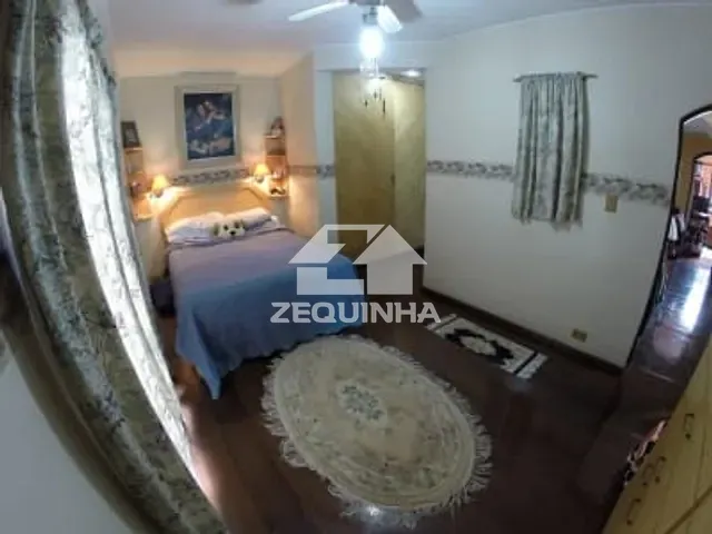 Casa com 260m² 4 quartos e 2 banheiros, à venda, no bairro Presidente Altino em Osasco
