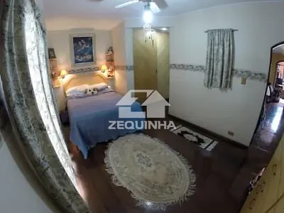Casa, 4 quartos, 285 m² - Foto 2