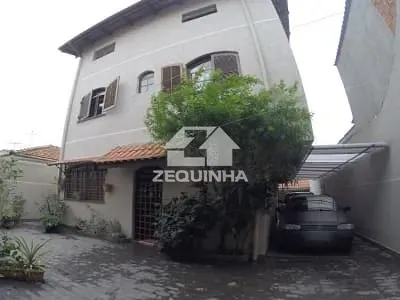 Casa, 4 quartos, 285 m² - Foto 11
