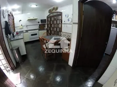 Casa, 4 quartos, 285 m² - Foto 10
