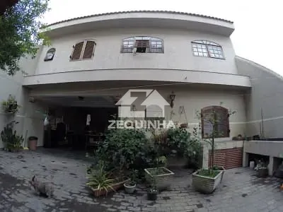 Casa, 4 quartos, 285 m² - Foto 12