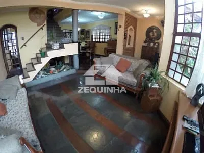 Casa, 4 quartos, 285 m² - Foto 8