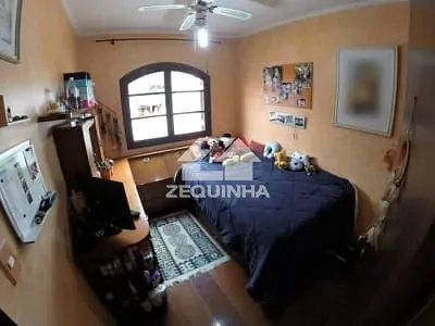 Casa, 4 quartos, 285 m² - Foto 5