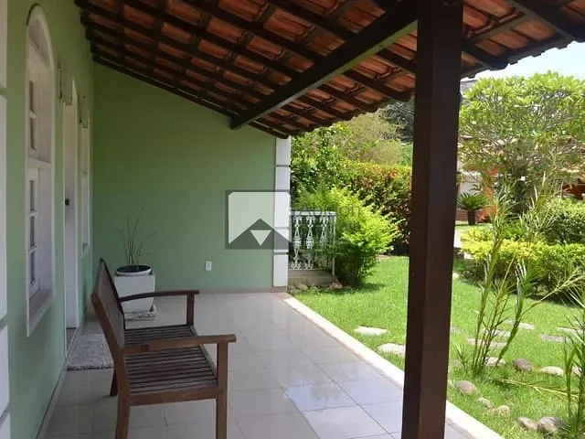 Casa com 435m² 4 quartos e 2 banheiros, à venda, no bairro Pendotiba em Niterói
