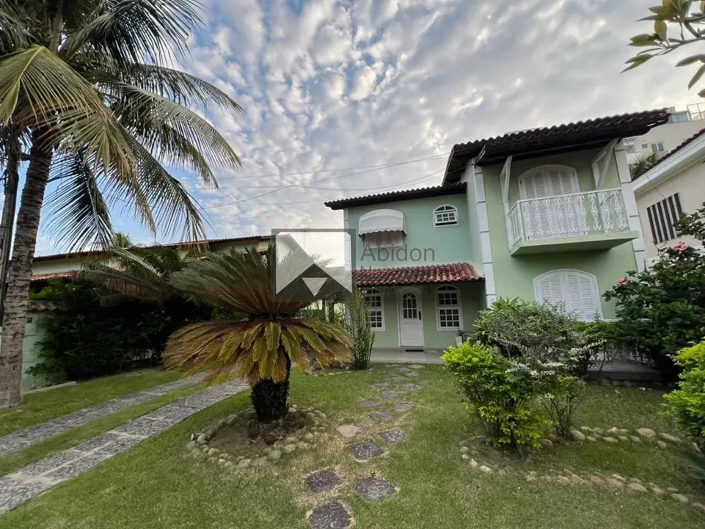Casa, 4 quartos, 250 m² - Foto 24