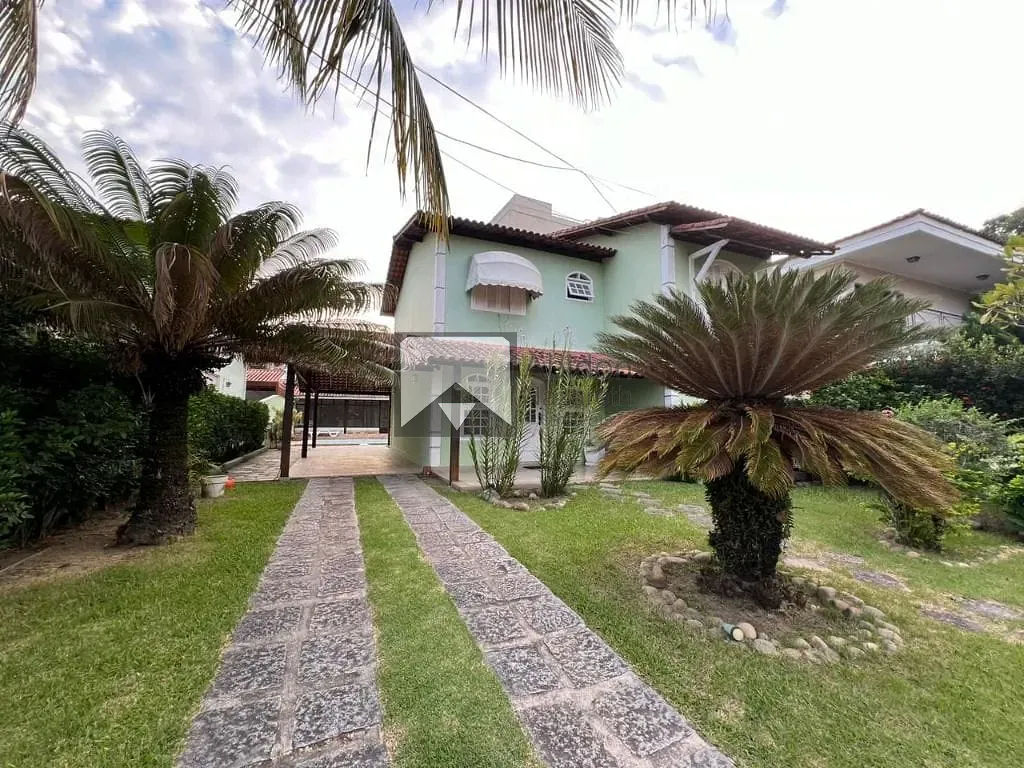 Casa, 4 quartos, 250 m² - Foto 8