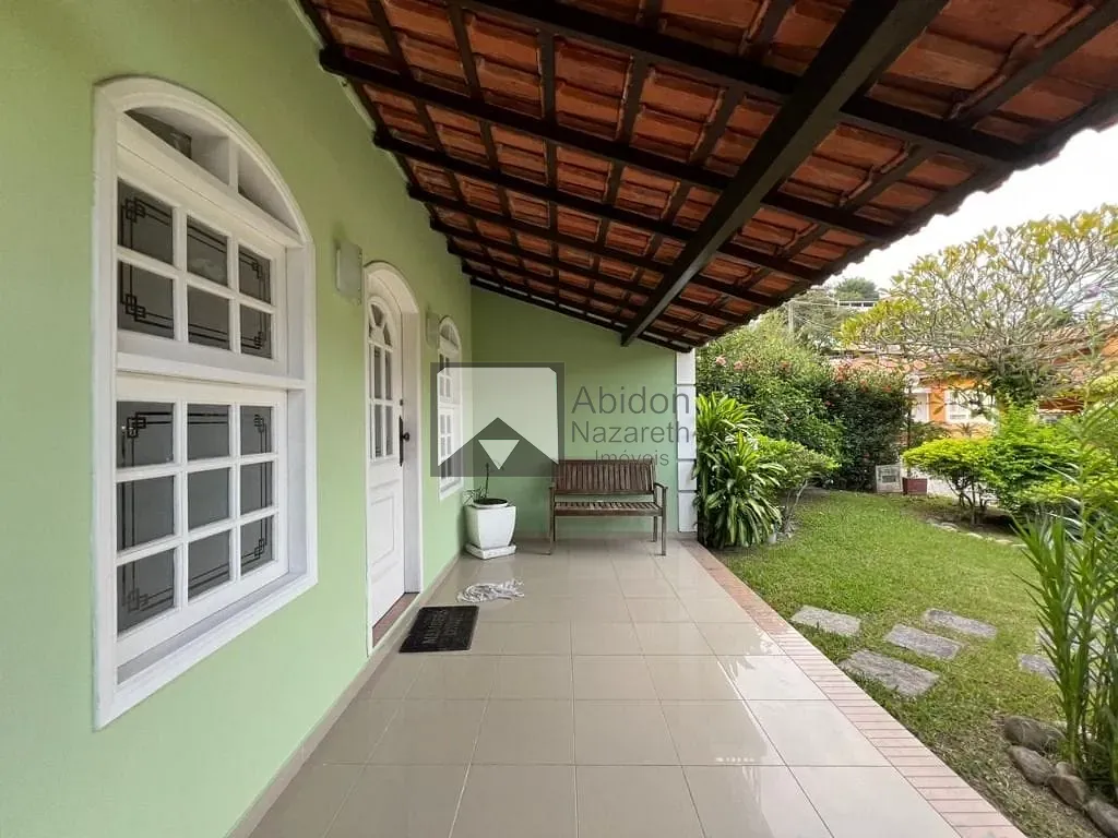 Casa, 4 quartos, 250 m² - Foto 23