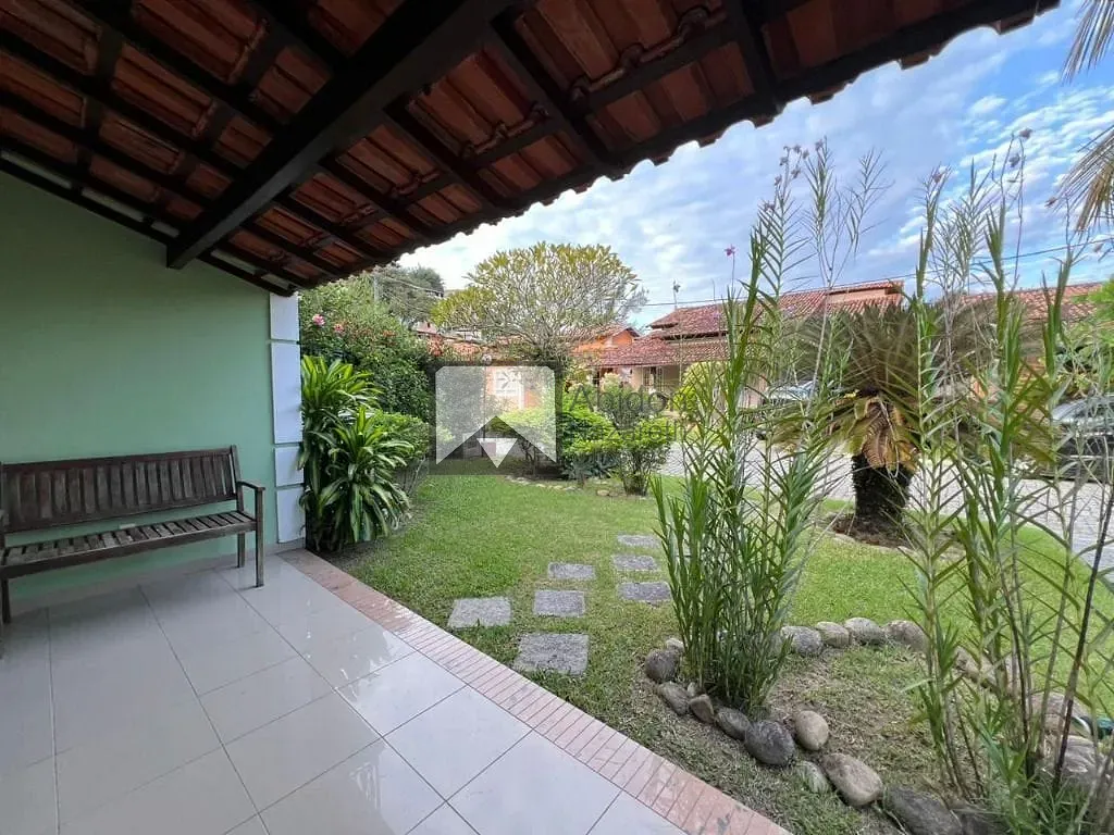 Casa, 4 quartos, 250 m² - Foto 30