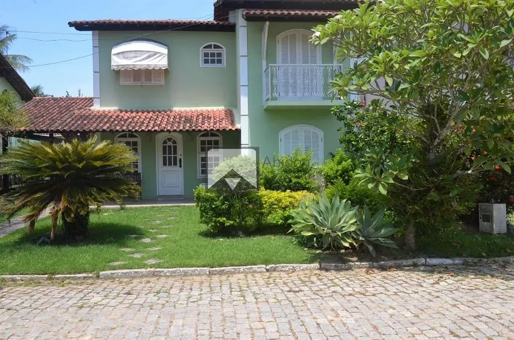 Casa, 4 quartos, 250 m² - Foto 3