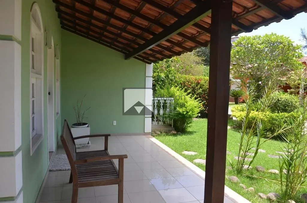 Casa, 4 quartos, 250 m² - Foto 4