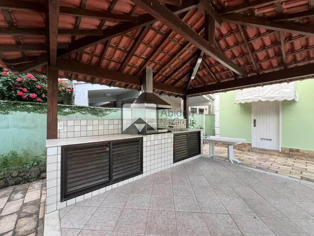 Casa, 4 quartos, 250 m² - Foto 6