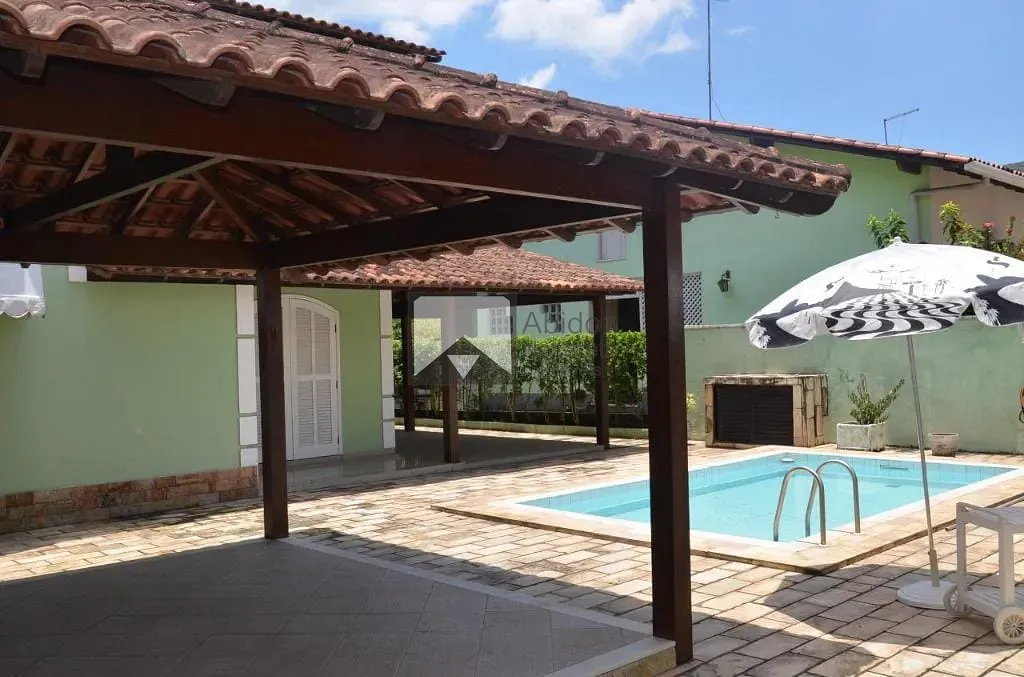 Casa, 4 quartos, 250 m² - Foto 2