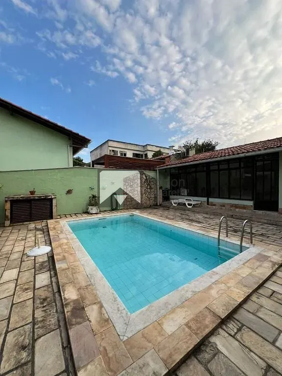 Casa, 4 quartos, 250 m² - Foto 29