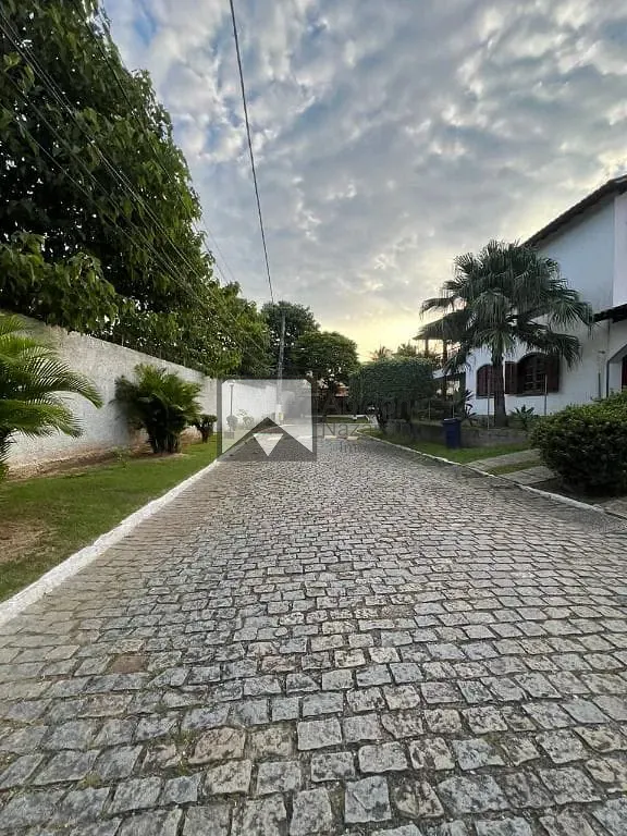 Casa, 4 quartos, 250 m² - Foto 25