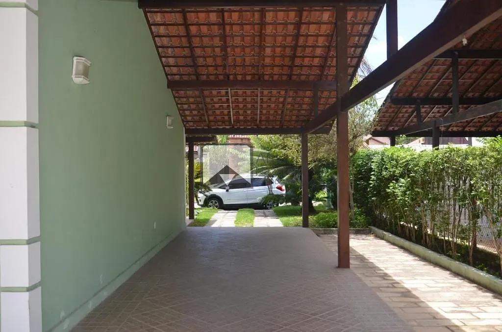 Casa, 4 quartos, 250 m² - Foto 14