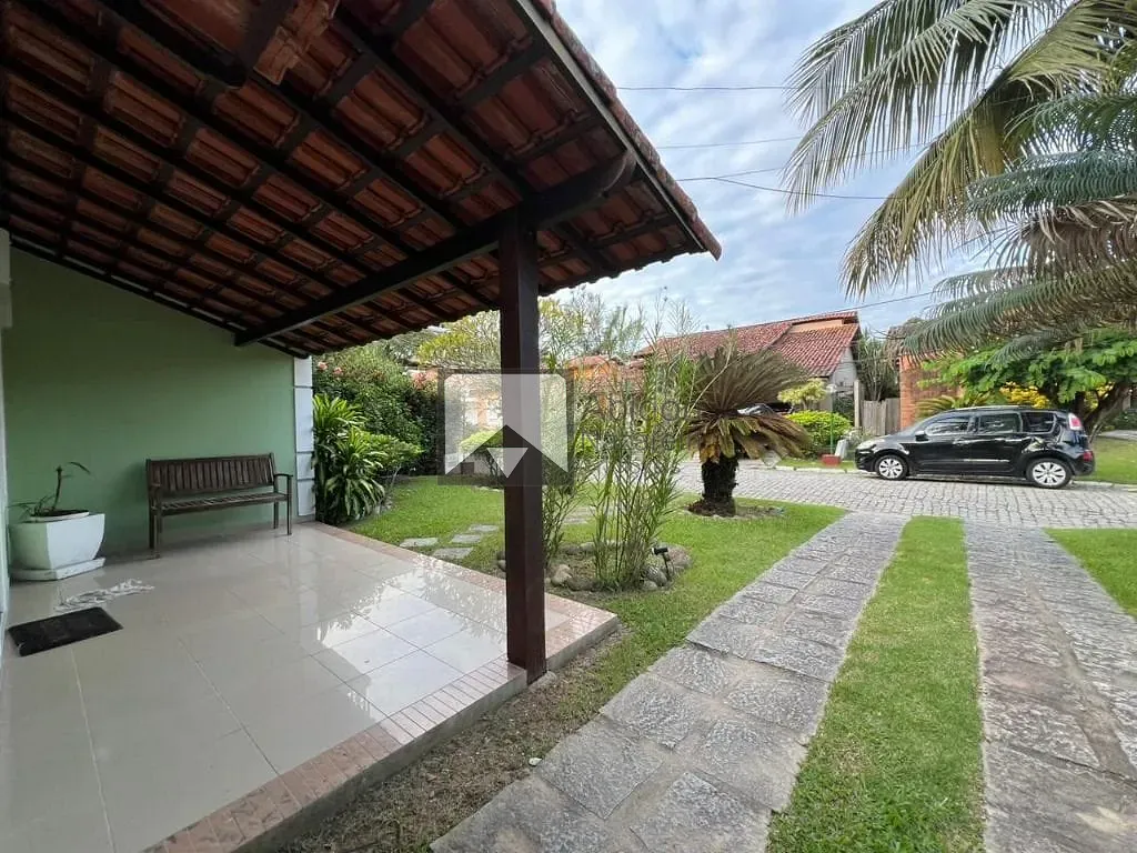 Casa, 4 quartos, 250 m² - Foto 22