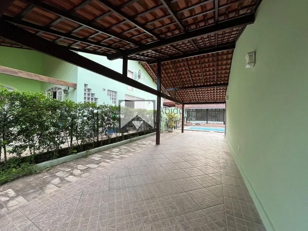 Casa, 4 quartos, 250 m² - Foto 26